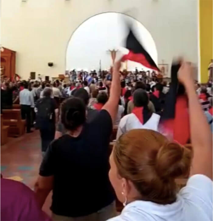 catedral-managua-homenaje-ernesto-cardenal